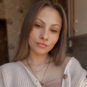 Фото мастера Алины